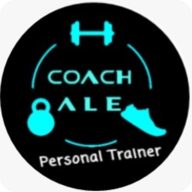 Logo de COACH ALE 